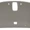 Acme Auto Headliner, 1994-98 Dodge Standard Cab 2 Door With Console AFH40A