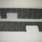 Acme Auto Panel Inserts, Chevy & GMC 81-87 Truck, 81-88 Suburban, 88-91 RV Pickup & Blazer DP7487