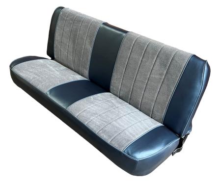 Acme Auto Bench Seat Upholstery U810