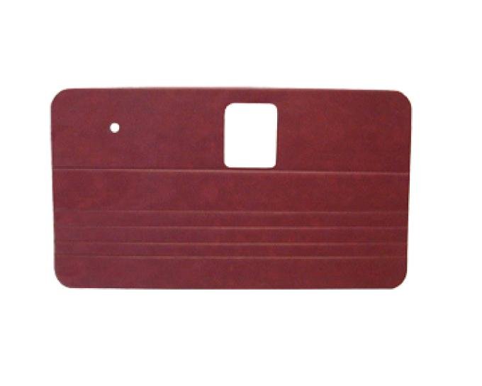 Acme Auto Door Panels, 1967-72 Ford F100 Truck DP1