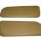Acme Auto Sun Visor Set SV201
