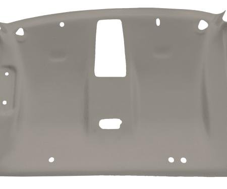 Acme Auto Headliner With Overhead Console, 1999-06 Chevy, GMC Standard Cab Pick Up Truck AFH57