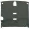 Acme Auto Headliner, 1996-98 Chevy, GMC Extended Cab 3 Door Pick Up Truck With Console AFH45A