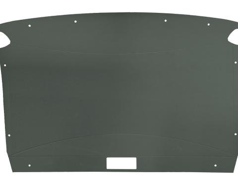 Acme Auto Pressboard Headliner, 1988-98 Chevy, GMC Utility Standard Cab Pick Up Truck AFH8898