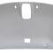 Acme Auto Headliner, 1994-98 Dodge Standard Cab 2 Door With Console AFH40A