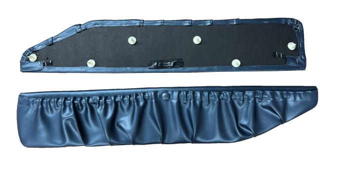 Acme Auto Door Pockets, 1978-79 Ford Bronco & Standard Cab Truck DP1979