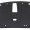 Acme Auto Headliner With Overhead Console, 1999-06 Chevy, GMC Standard Cab Pick Up Truck AFH57