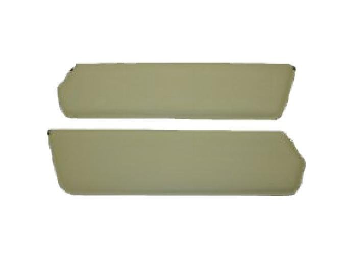 Acme Auto Sun Visor Set SV297