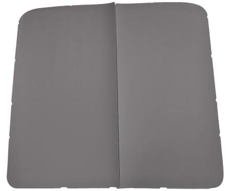 Acme Auto Headliner, 1973-79 Ford Super Cab F100, F150, F250 Pick Up Truck AFH7379SC