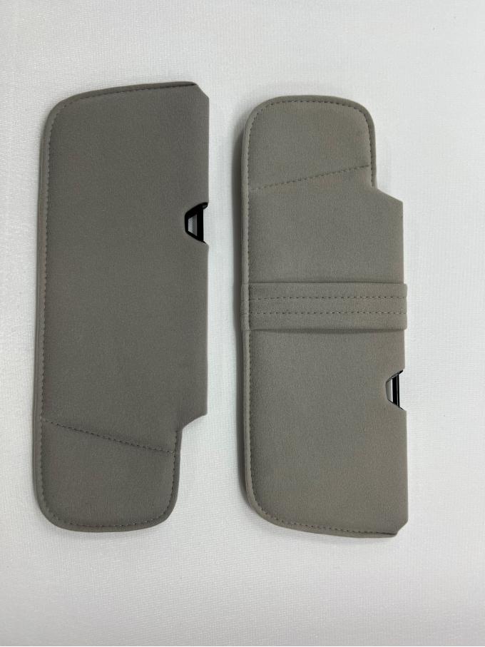 Acme Auto Sun Visor Set SV594