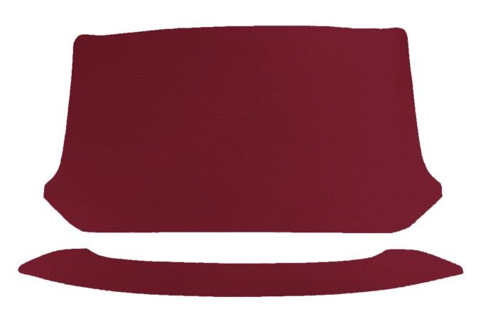 Acme Auto Headliner, 1961-63 Ford Standard Cab Truck with Small Back Glass AFH6163S