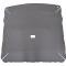 Acme Auto Headliner, 1980-86 Ford Super Cab F100, F150, F250 Pick Up Truck AFH8086SC