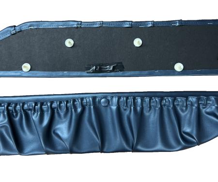 Acme Auto Door Pockets, 1978-79 Ford Bronco & Standard Cab Truck DP1979