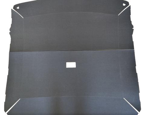 Acme Auto Headliner, 1980-86 Ford Super Cab F100, F150, F250 Pick Up Truck AFH8086SC
