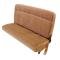 Acme Auto Front Buckets and Rear Bench Seat Upholstery U506