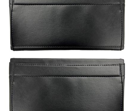 Acme Auto Door Pockets, 1979-87 Chevrolet & GMC Standard Cab Truck DP7987