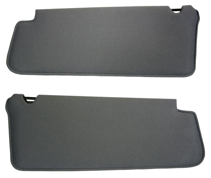 Acme Auto Sun Visor Set SV526