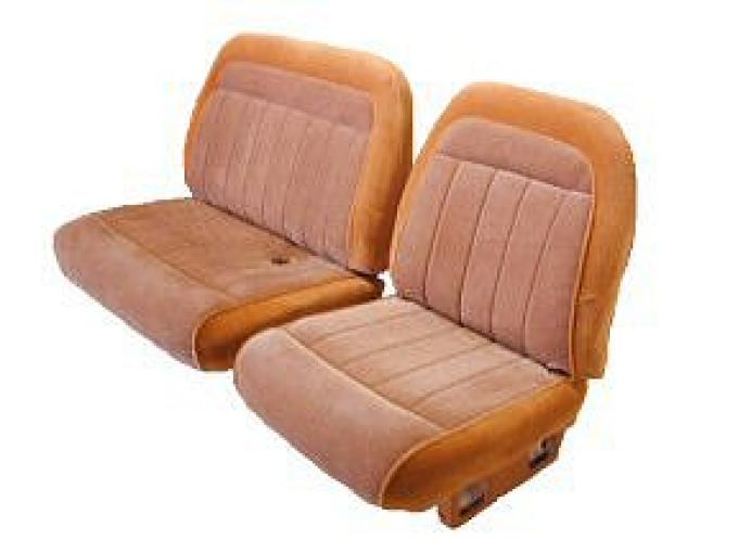 Acme Auto 60/40 Bench Seat Upholstery U122