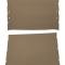 Acme Auto Headliner, 1973-91 Suburban Front and Rear Boards without Rear AC AFH7387
