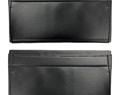 Acme Auto Door Pockets, 1979-87 Chevrolet & GMC Standard Cab Truck DP7987