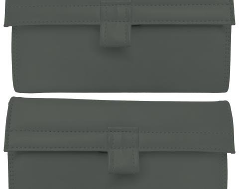 Acme Auto Door Pockets, 1988-91 Chevrolet & GMC Standard Cab Truck DP8891