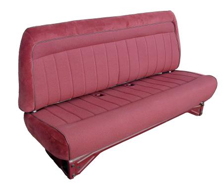 Acme Auto Bench Seat Upholstery without Headrest U112