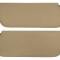Acme Auto Sun Visor Set SV200
