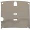Acme Auto Headliner, 1996-98 Chevy, GMC Extended Cab 3 Door Pick Up Truck With Console AFH45A