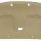Acme Auto Headliner, 1997-99 Ford Pick Up Truck F150, F250 Light Duty AFH48