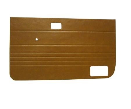 Acme Auto Door Panels, 1988-89 Ford Ranger & Bronco II Truck DP8