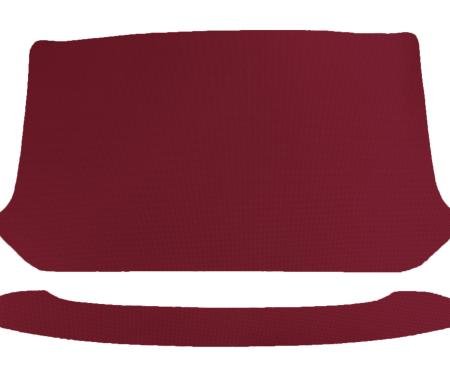 Acme Auto Headliner, 1961-63 Ford Standard Cab Truck with Small Back Glass AFH6163S