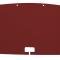Acme Auto Headliner, 1980-86 Ford Standard Cab F100, F150, F250 Pick Up Truck AFH8086