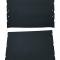Acme Auto Headliner, 1973-91 Suburban Front and Rear Boards without Rear AC AFH7387