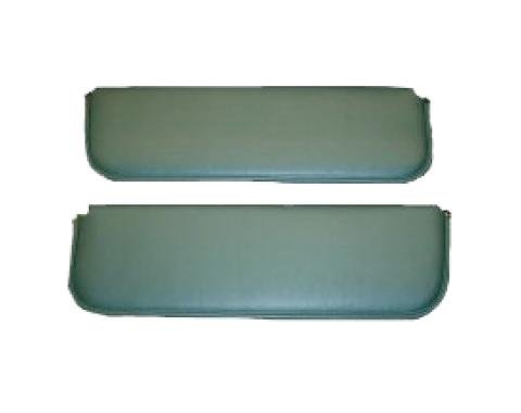 Acme Auto Sun Visor Set SV295