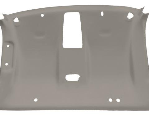 Acme Auto Headliner With Overhead Console, 1999-06 Chevy, GMC Standard Cab Pick Up Truck AFH57