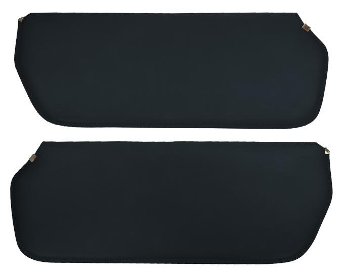 Acme Auto Sun Visor Set SV200