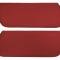 Acme Auto Sun Visor Set SV200
