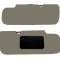 Acme Auto Sun Visor Set SV595