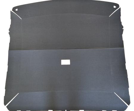 Acme Auto Headliner, 1980-86 Ford Super Cab F100, F150, F250 Pick Up Truck AFH8086SC