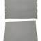 Acme Auto Headliner, 1973-91 Suburban Front and Rear Boards without Rear AC AFH7387