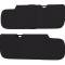 Acme Auto Sun Visor Set SV594