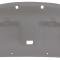 Acme Auto Headliner, 1997-99 Ford Pick Up Truck F150, F250 Light Duty AFH48