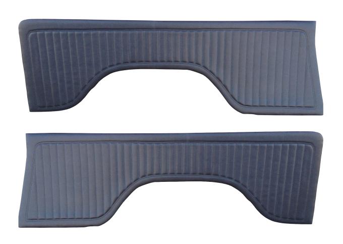Acme Auto Interior Quarter Trim Panel, 1978-79 Ford Bronco DP7879