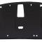 Acme Auto Headliner With Overhead Console, 1999-06 Chevy, GMC Standard Cab Pick Up Truck AFH57