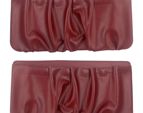 Acme Auto Door Pockets, 1977-79 Chevrolet & GMC Standard Cab Truck DP7779