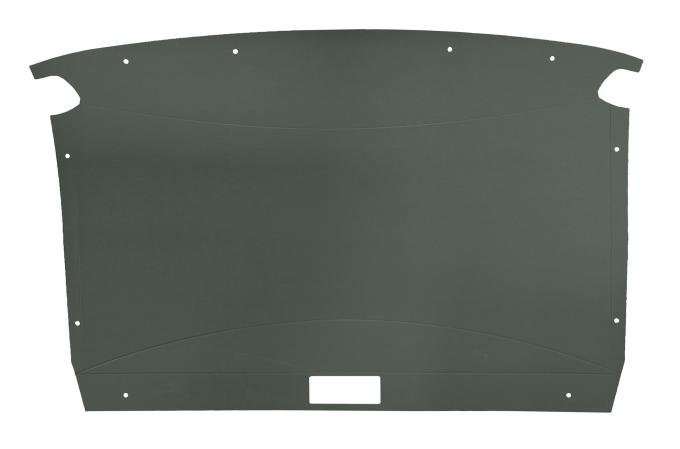Acme Auto Pressboard Headliner, 1988-98 Chevy, GMC Utility Standard Cab Pick Up Truck AFH8898