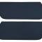 Acme Auto Sun Visor Set SV200