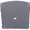 Acme Auto Headliner, 1987-96 Ford Truck Extended Cab F100, F150, F250 AFH8796