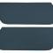 Acme Auto Sun Visor Set SV200