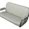 Acme Auto Front Buckets and Rear Bench Seat Upholstery Without Rear Seat Arm Rest Covers U169S